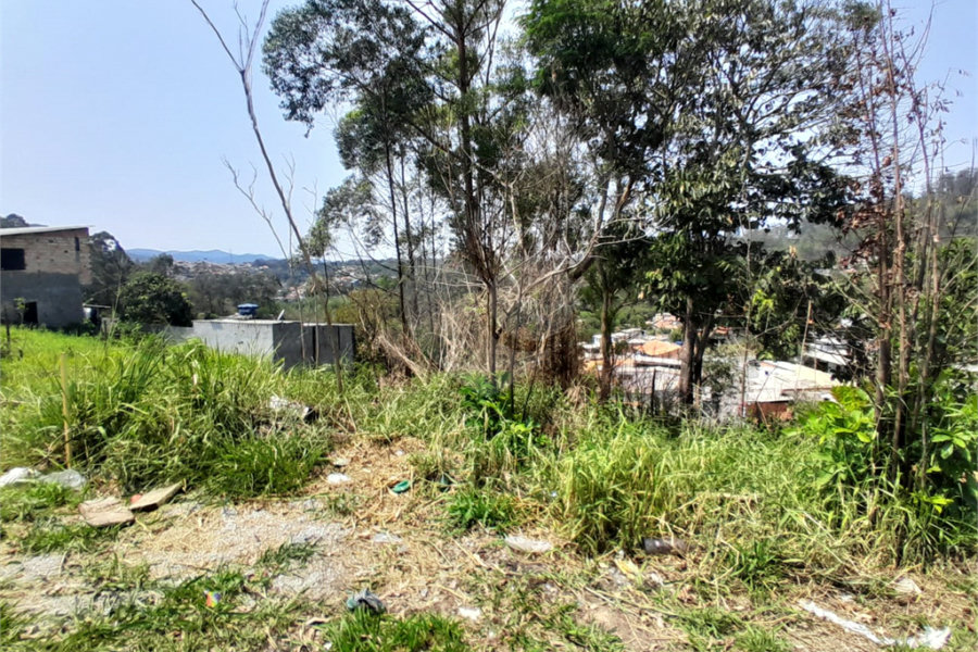Terreno à venda no condomínio Estancia da Serra / Residencial Nova Mairipora, Mairiporã - SP