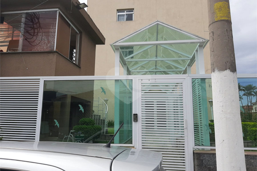 Apartamento à venda com 2 quartos em Jaçanã, São Paulo, SP