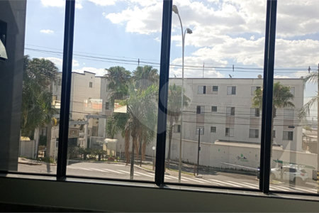 Galpão à venda em Salto Ville, Salto, SP