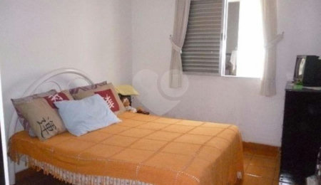 Casa à venda com 4 quartos em Vila Guilherme, São Paulo, SP