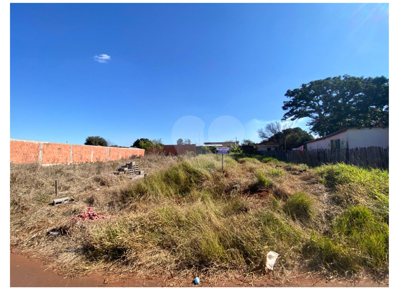 Terreno à venda em Jardim Coimbra, Ponta Porã, MS