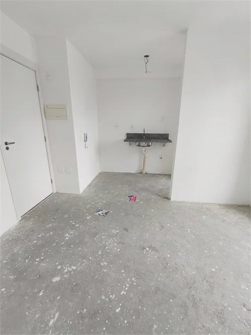 Apartamento à venda com 2 quartos em City Boaçava, São Paulo, SP