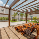 Studio à venda ou para alugar com 1 quarto em Moema, São Paulo, SP