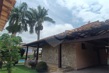 Casa à venda com 4 suítes em Geribá, Armação dos Búzios, RJ