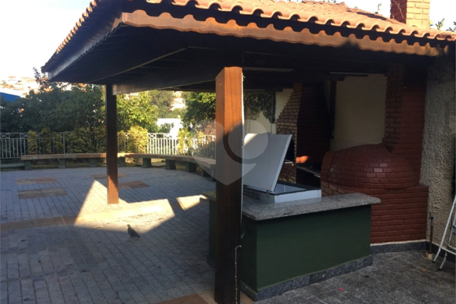 Apartamento à venda com 2 quartos em Freguesia do Ó, São Paulo, SP