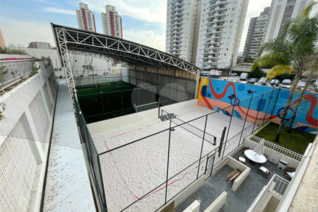 Apartamento para alugar com 3 quartos, sendo 1 suíte, em Alto da Mooca, São Paulo, SP