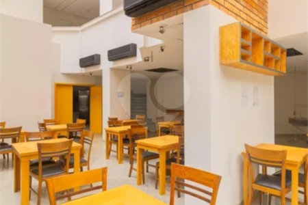 Duplex à venda com 1 quarto em Jardim Ampliação, São Paulo, SP