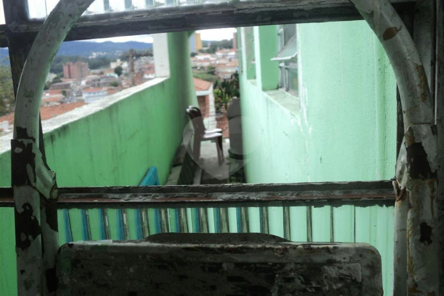 Sobrado à venda ou para alugar com 4 quartos em Água Fria, São Paulo, SP