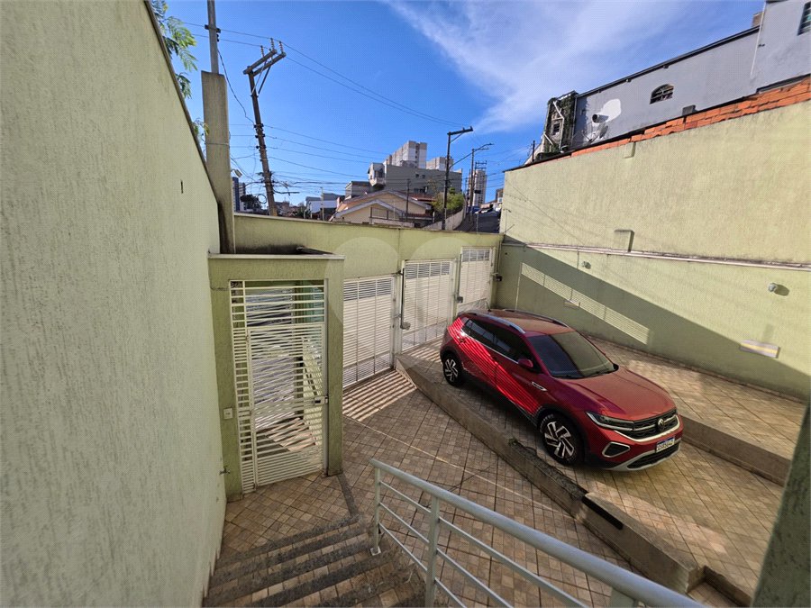 Casa em condomínio à venda com 3 quartos, sendo 1 suíte, em Vila Pereira Cerca, São Paulo, SP