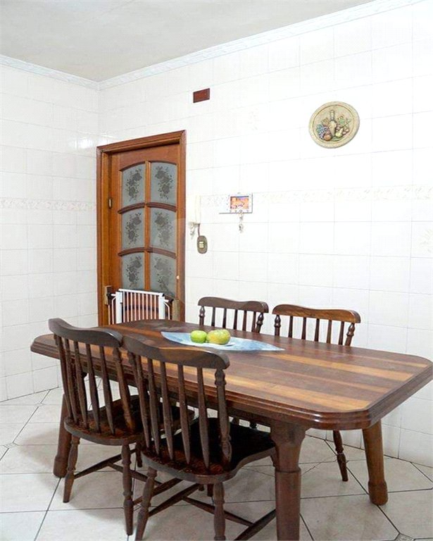 Casa à venda com 2 quartos em Rudge Ramos, São Bernardo do Campo, SP