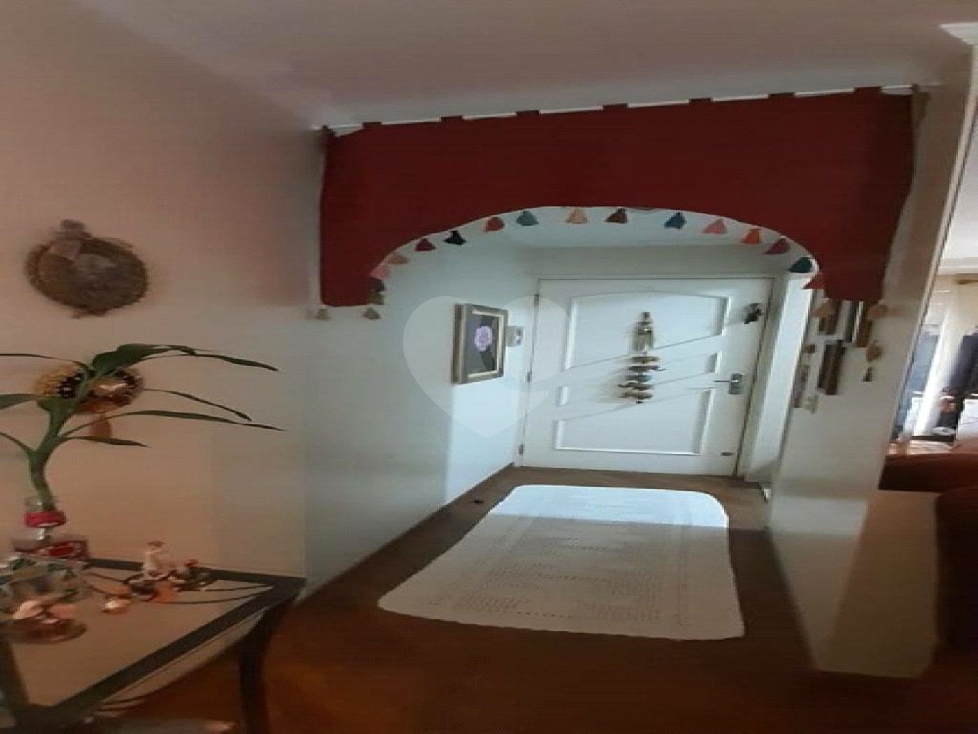 Apartamento à venda com 2 quartos em Jardim Monte Alegre, São Paulo, SP