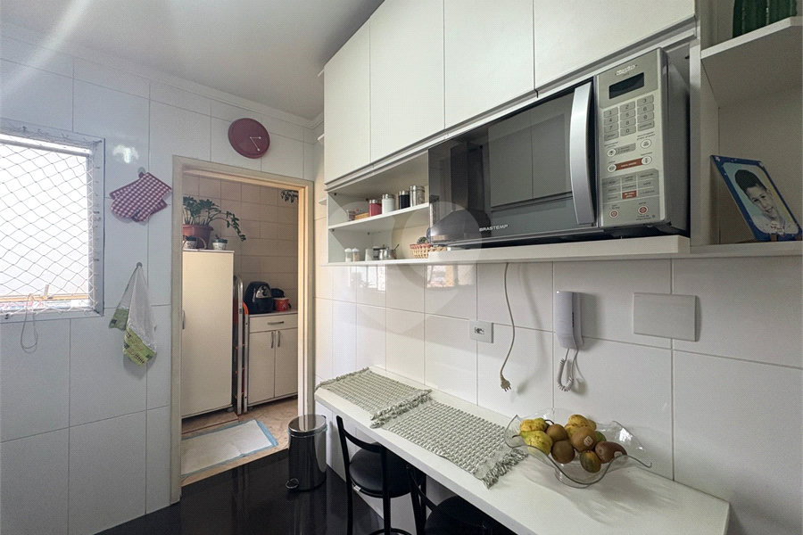 Apartamento à venda com 3 quartos, sendo 1 suíte, em Santa Terezinha, São Paulo, SP