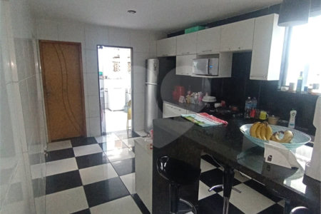 Casa à venda com 3 quartos, sendo 1 suíte, em Campo Grande, Rio de Janeiro, RJ