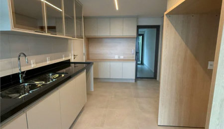 Apartamento para alugar com 4 suítes em Jardim Fonte do Morumbi, São Paulo, SP