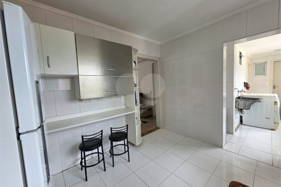 Apartamento à venda ou para alugar com 3 quartos, sendo 1 suíte, em Santana, São Paulo, SP