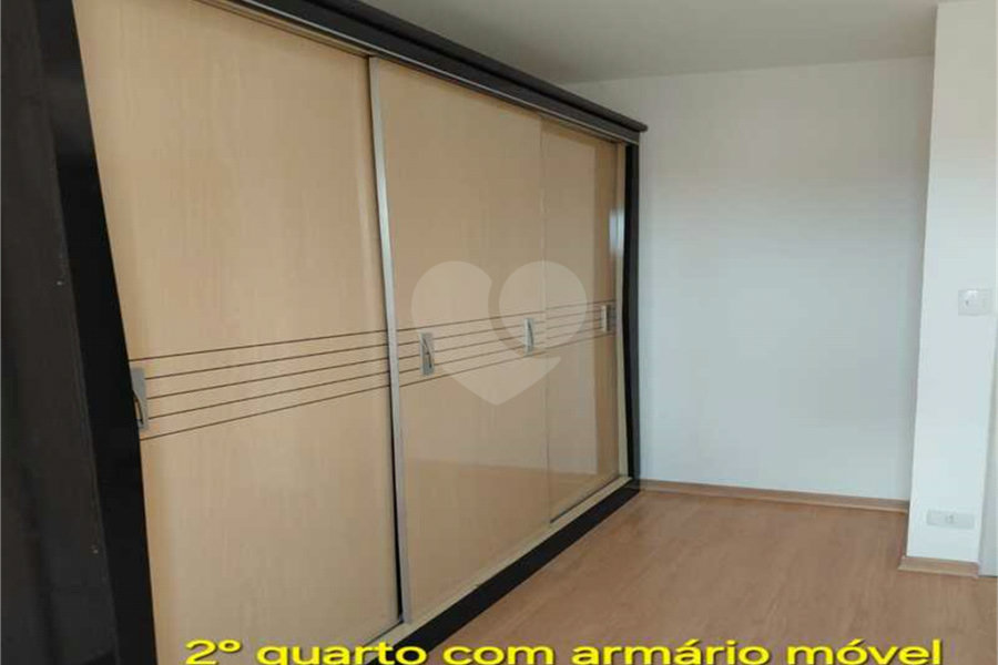 Apartamento para alugar com 2 quartos, sendo 1 suíte, em Imirim, São Paulo, SP