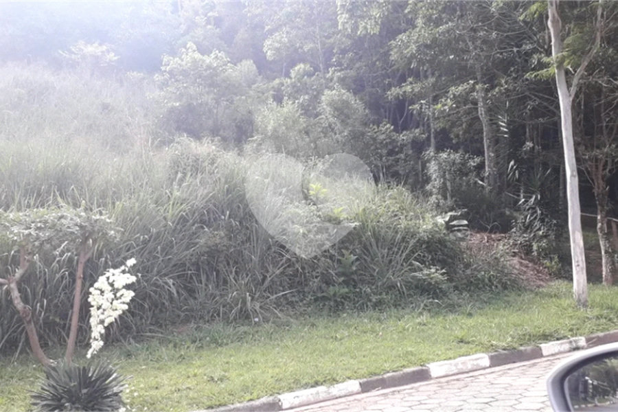 Terreno à venda no condomínio Alpes de Mairiporã, Mairiporã - SP