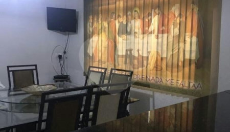 Sobrado à venda com 3 suítes no Brasilândia, São Paulo, SP