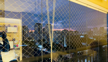 Apartamento à venda com 2 suítes em Vila Zilda (tatuapé), São Paulo, SP