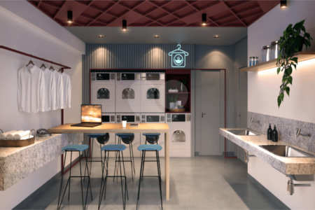 Studio à venda com 1 suíte em Vila Olímpia, São Paulo, SP