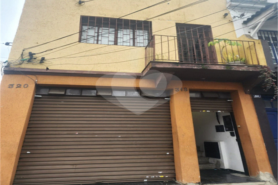Sobrado à venda em Santana, São Paulo, SP