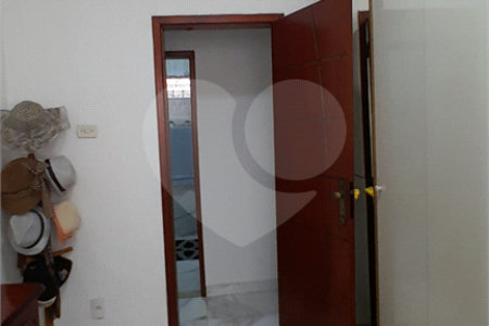 Casa à venda com 3 quartos em Campo Grande, Rio de Janeiro, RJ