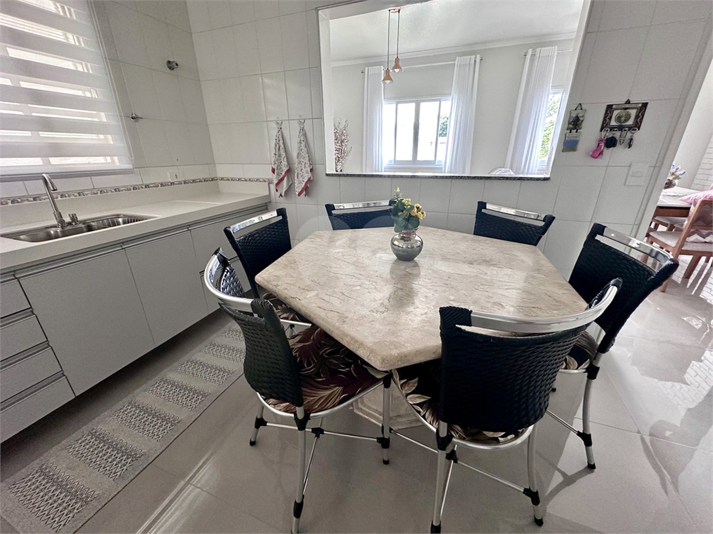 Casa à venda com 3 quartos, sendo 1 suíte, em Nova Vinhedo, Vinhedo, SP