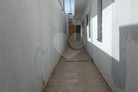 Casa à venda com 3 quartos, sendo 1 suíte, no Centro, Mogi das Cruzes, SP