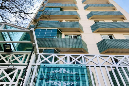 Apartamento à venda ou para alugar com 3 quartos, sendo 1 suíte, no Centro, São Bernardo do Campo, SP