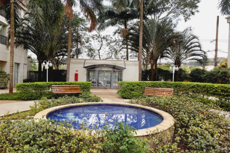 Apartamento à venda ou para alugar com 2 quartos em Vila Anastácio, São Paulo, SP