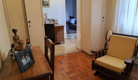 Casa à venda com 3 quartos em Chácara Santo Antônio (zona Sul), São Paulo, SP