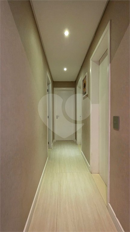 Apartamento à venda com 3 quartos, sendo 1 suíte, no Centro, São Bernardo do Campo, SP