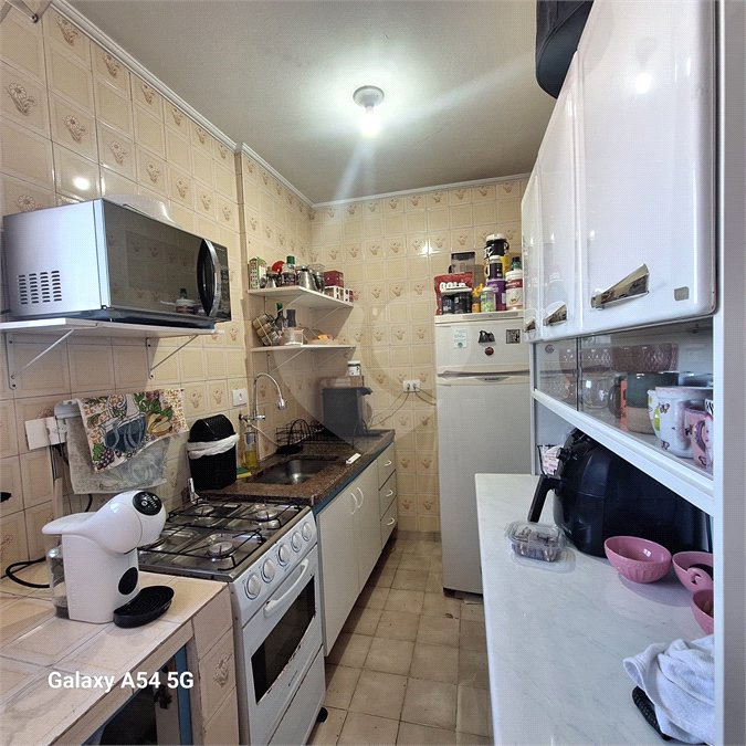 Apartamento à venda com 2 quartos em Jardim São Paulo(zona Norte), São Paulo, SP