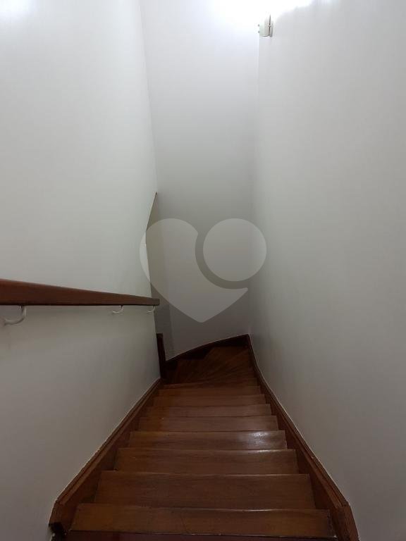 Sobrado à venda com 2 quartos em Santana, São Paulo, SP