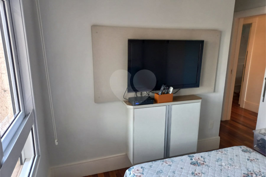Apartamento à venda com 4 suítes em Santa Teresinha, São Paulo, SP