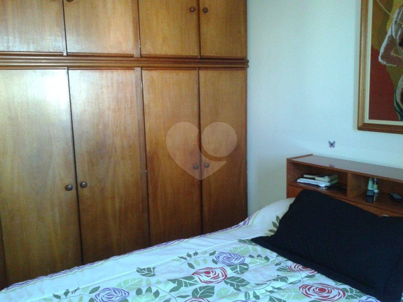 Apartamento à venda com 2 quartos em Parada Inglesa, São Paulo, SP