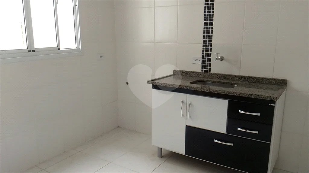 Casa à venda com 2 quartos no condomínio Condessa - Alcides Godói, São Paulo - SP