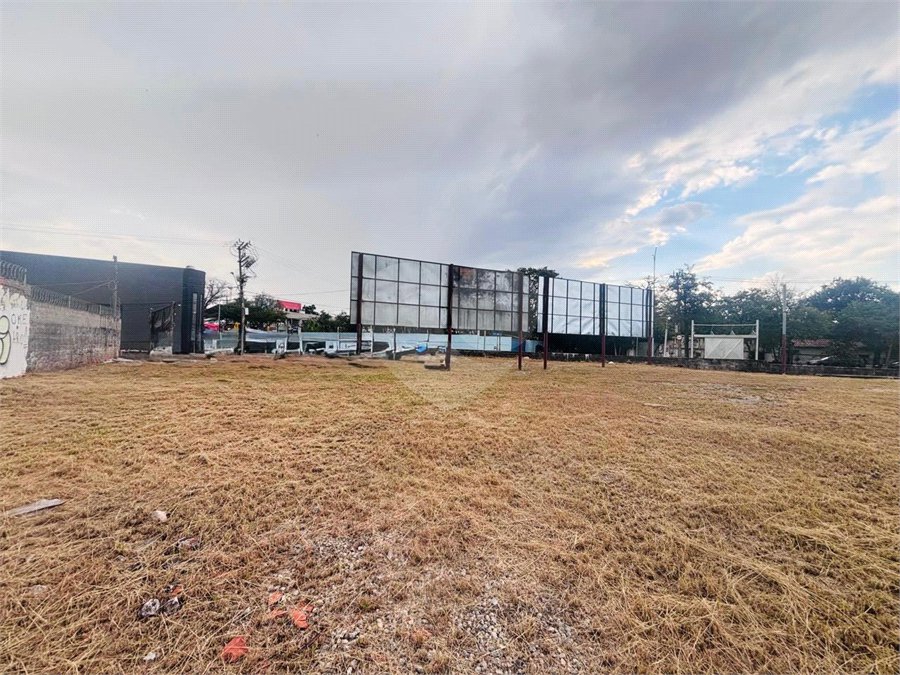 Terreno à venda em Jardim Europa, Sorocaba, SP
