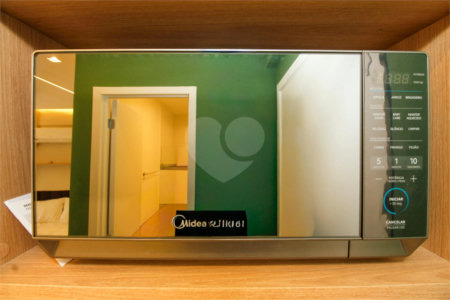 Studio para alugar com 1 suíte, em Pinheiros, São Paulo, SP