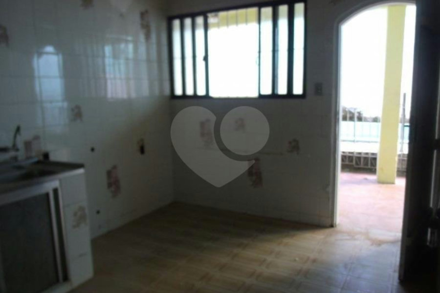 Casa Térrea à venda com 6 quartos em Imirim, São Paulo, SP