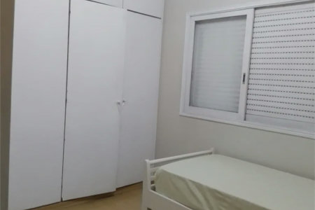 Apartamento à venda com 3 quartos, sendo 1 suíte, em Pinheiros, São Paulo, SP