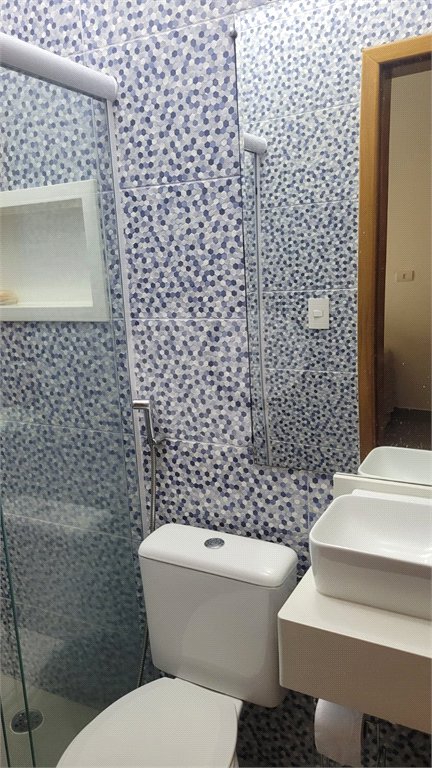 Sobrado à venda com 3 suítes em Vila Guilherme, São Paulo, SP