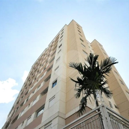 Apartamento à venda com 2 quartos, sendo 1 suíte, em Vila Suzana, São Paulo, SP