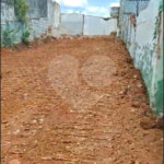 Terreno à venda em Vila Prudente, São Paulo, SP