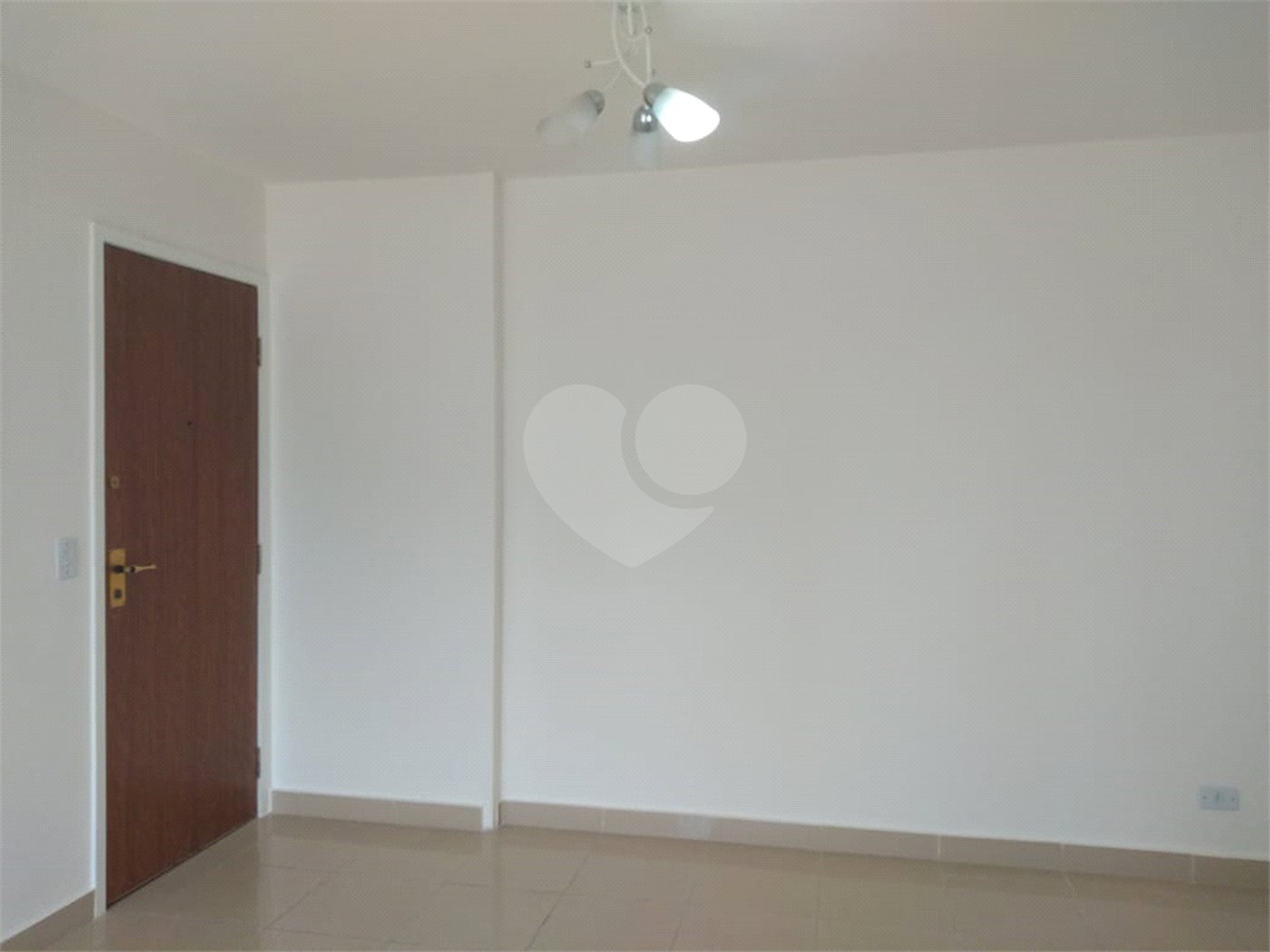 Apartamento à venda com 2 quartos em Santana, São Paulo, SP