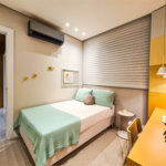 Apartamento à venda com 3 suítes em Poção, Cuiabá, MT