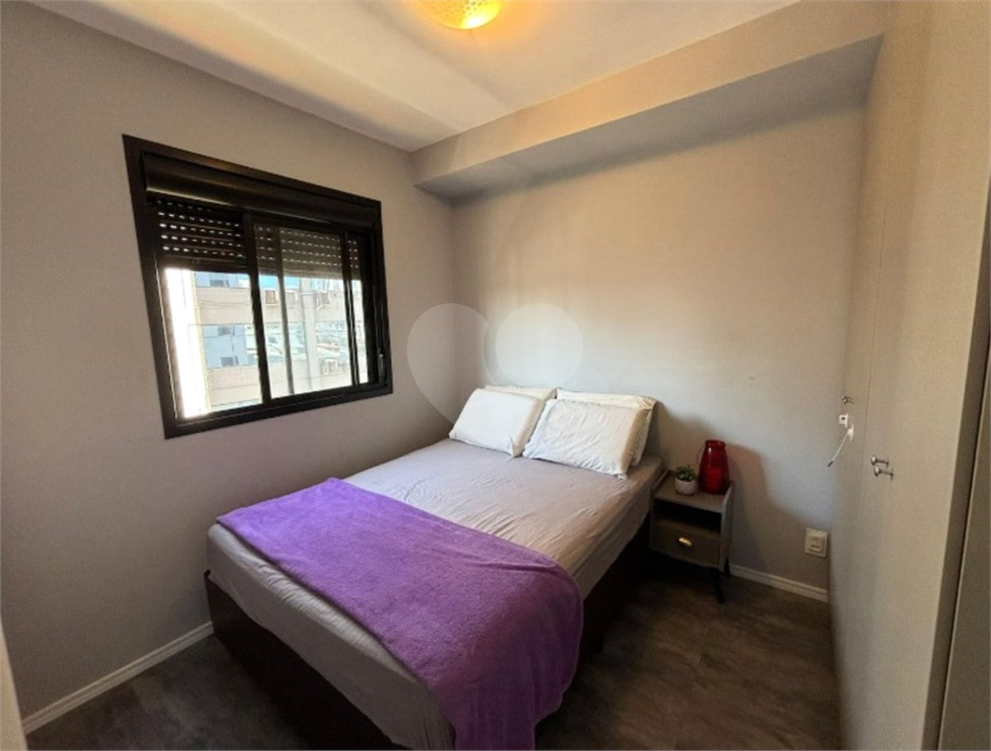 Apartamento à venda com 2 quartos em Barra Funda, São Paulo, SP