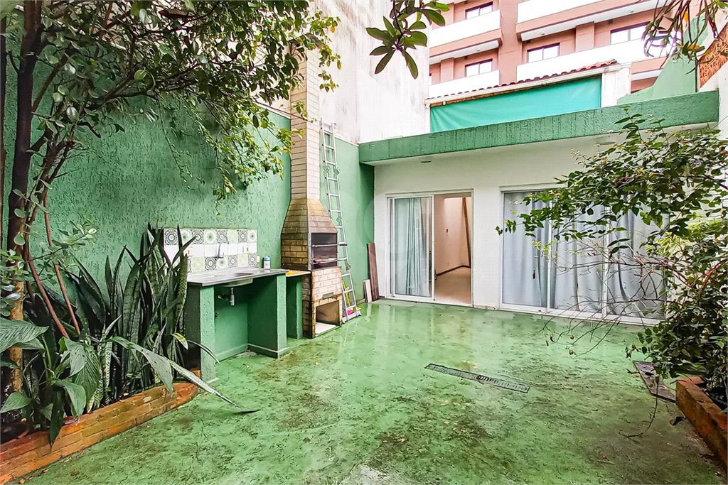 Apartamento à venda com 2 quartos em Água Branca, São Paulo, SP