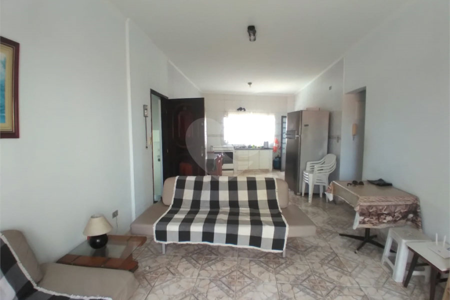 Apartamento à venda com 2 quartos, sendo 1 suíte, em Jardim Praia Grande, Mongaguá, SP