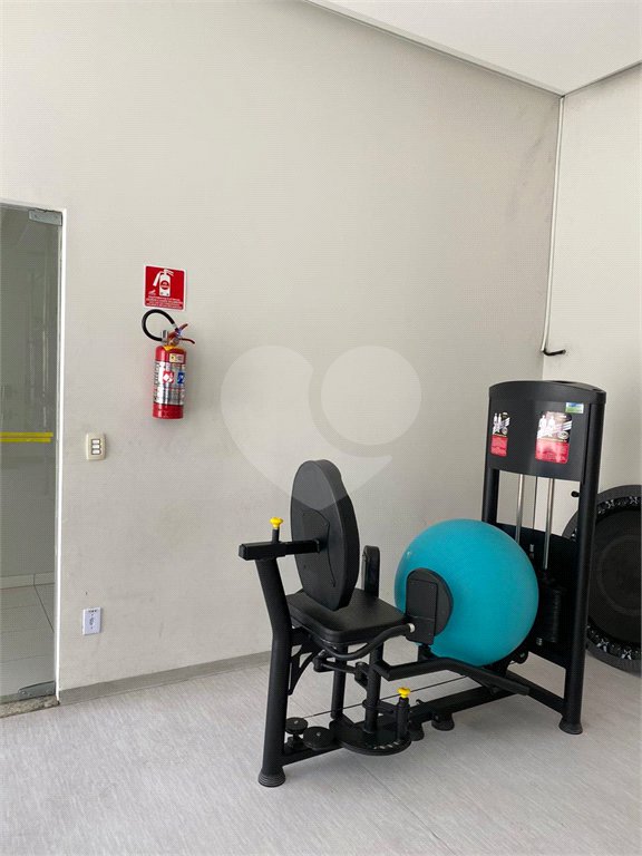Apartamento para alugar com 2 quartos em Santana, São Paulo, SP